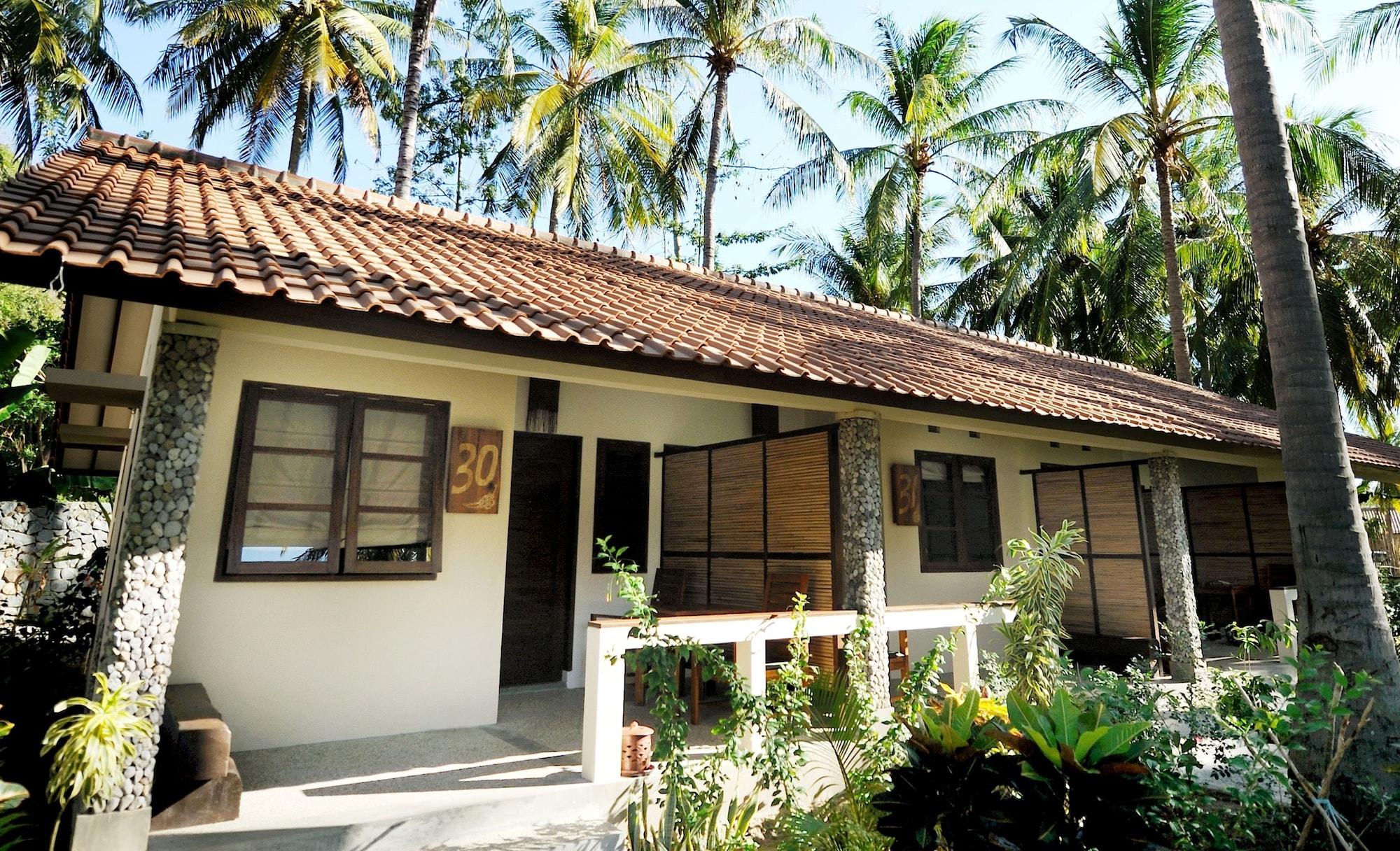 Cocotinos Sekotong Lombok Hotel Sekotong Barat Exterior photo