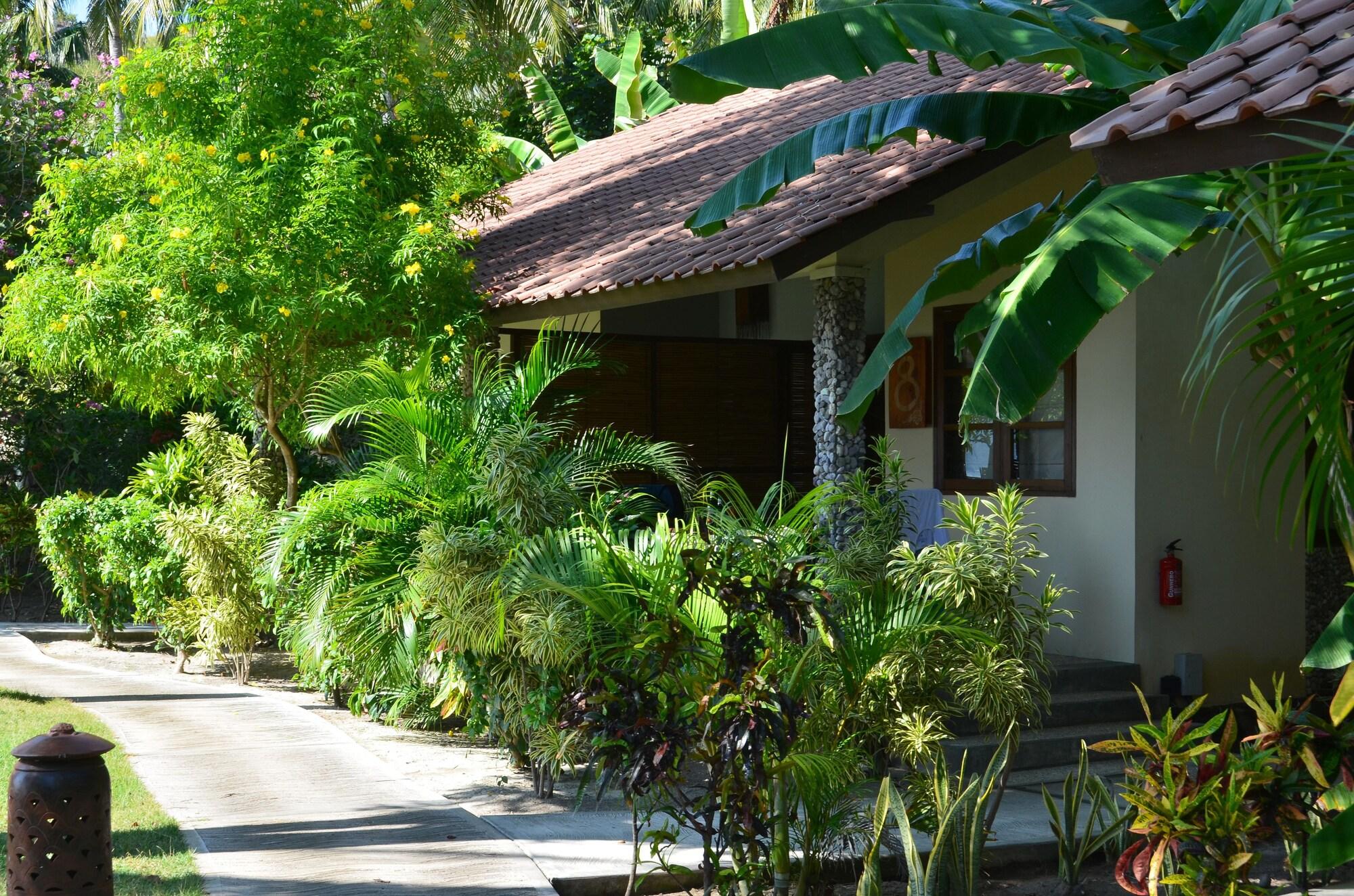 Cocotinos Sekotong Lombok Hotel Sekotong Barat Exterior photo