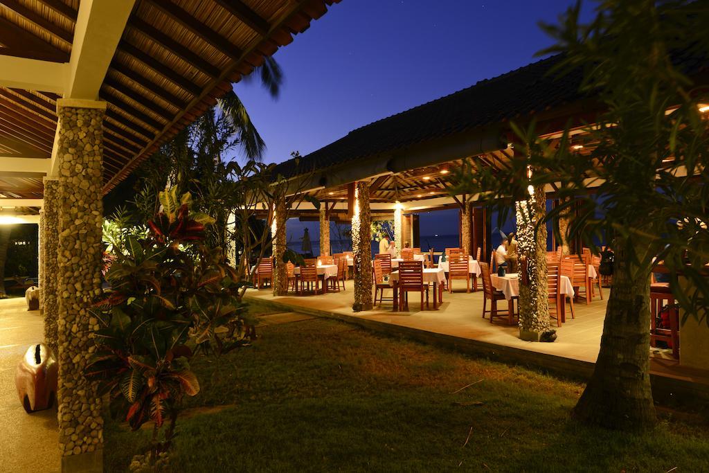 Cocotinos Sekotong Lombok Hotel Sekotong Barat Exterior photo