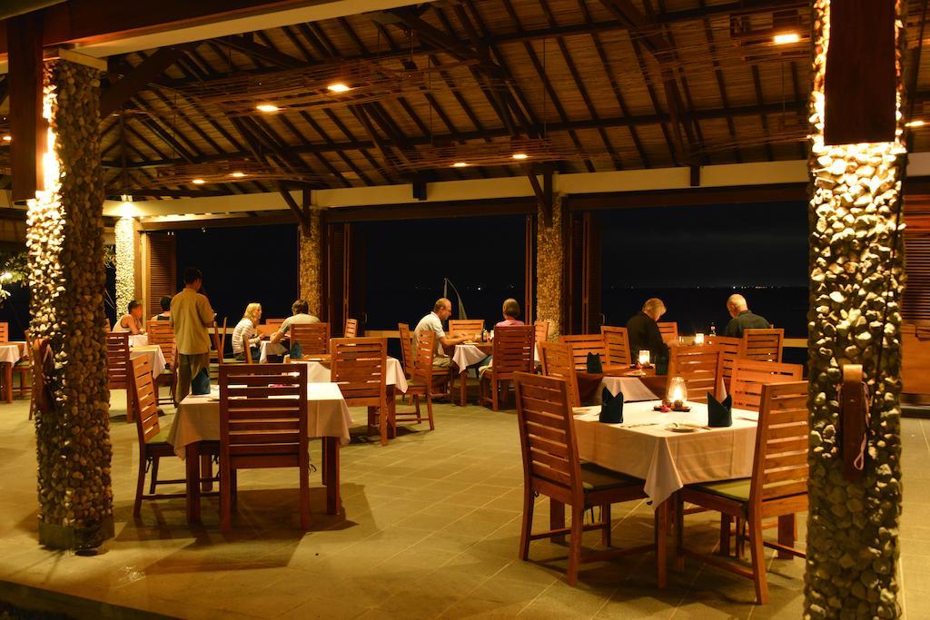 Cocotinos Sekotong Lombok Hotel Sekotong Barat Exterior photo