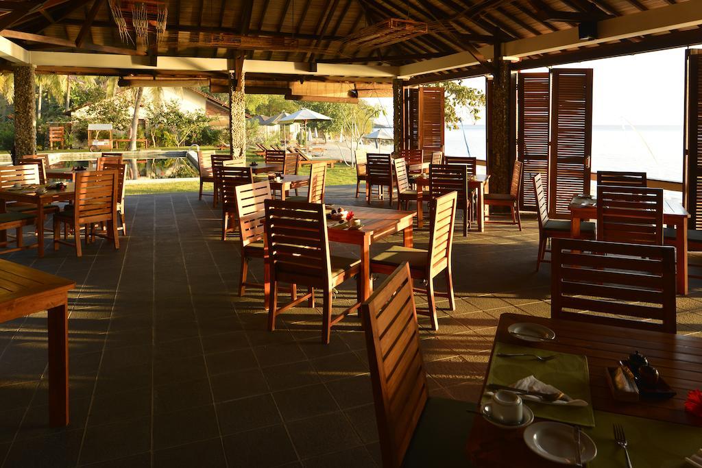 Cocotinos Sekotong Lombok Hotel Sekotong Barat Exterior photo