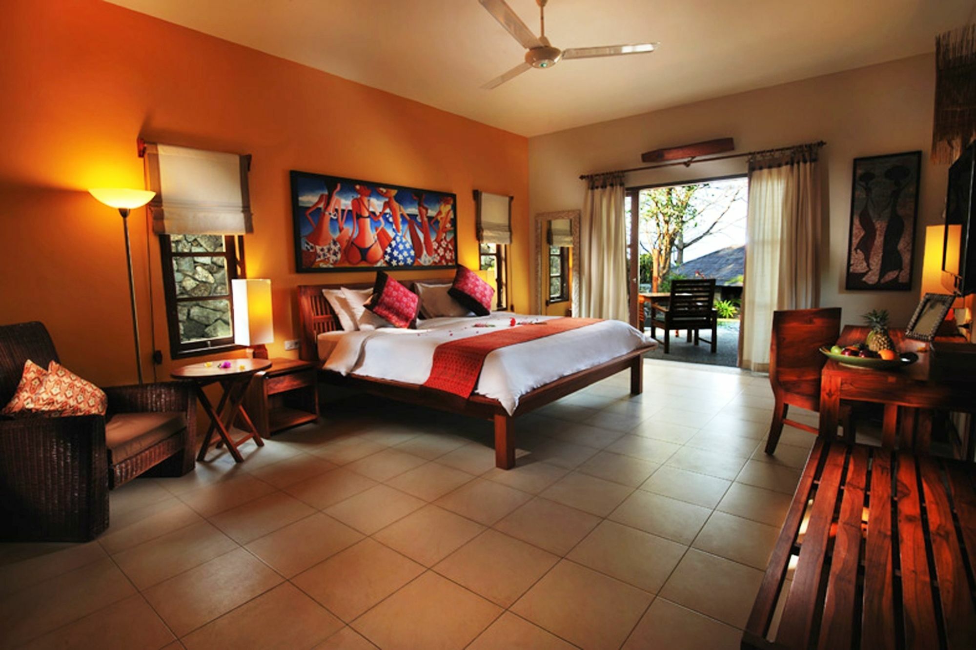 Cocotinos Sekotong Lombok Hotel Sekotong Barat Exterior photo