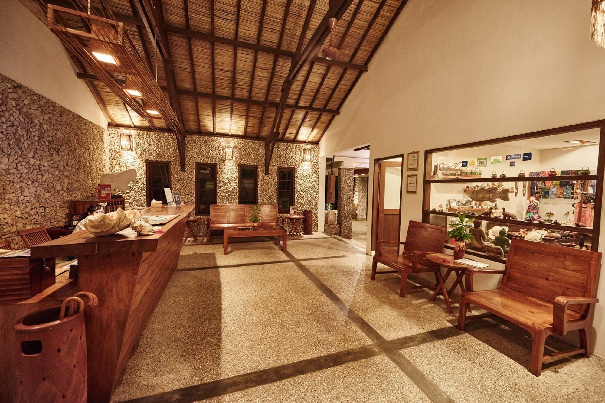 Cocotinos Sekotong Lombok Hotel Sekotong Barat Exterior photo