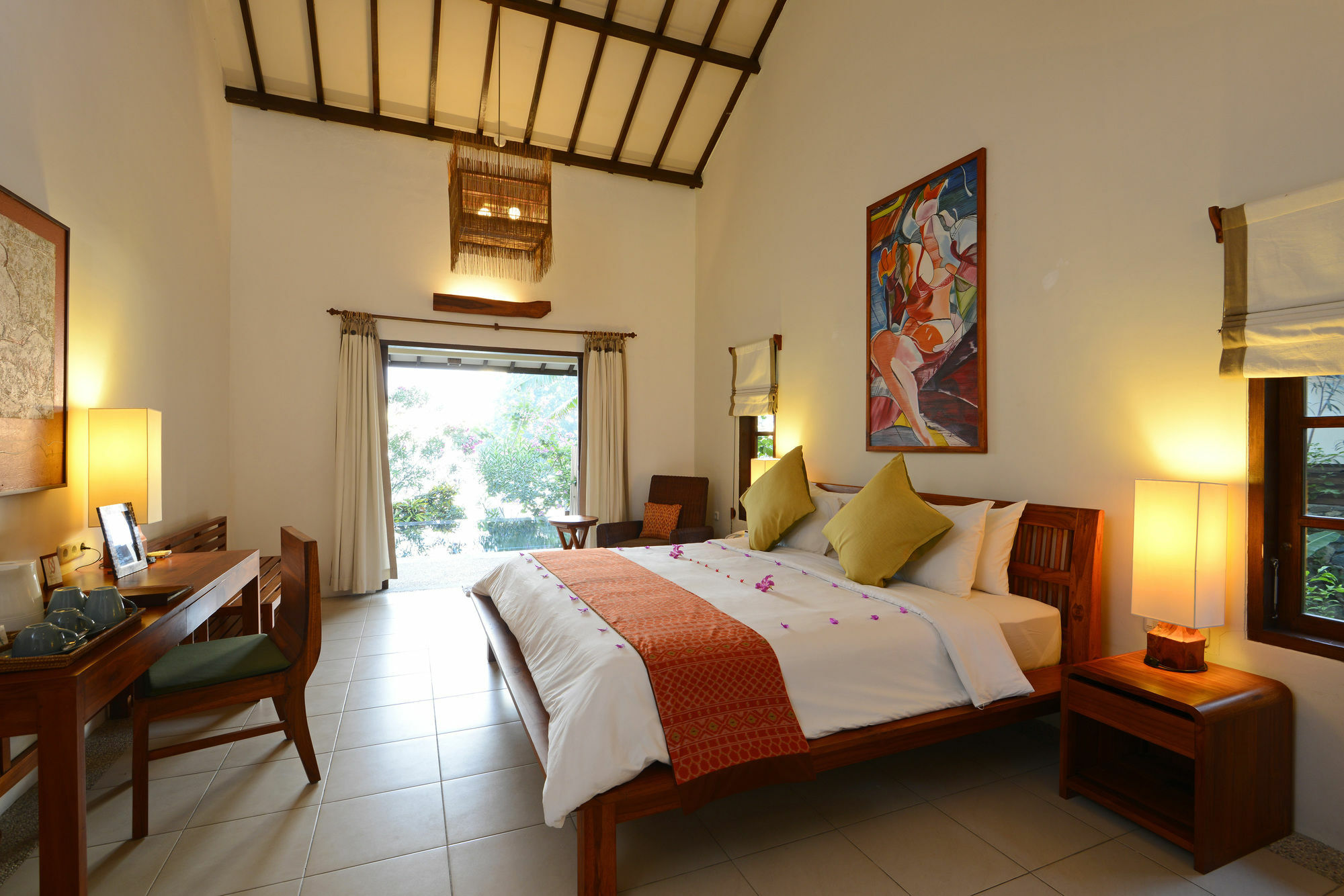 Cocotinos Sekotong Lombok Hotel Sekotong Barat Exterior photo